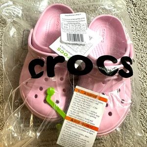 Crocs for kids
